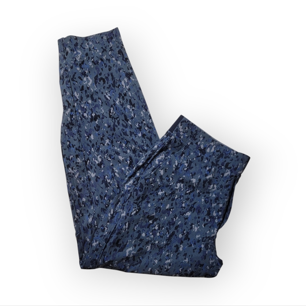 Athleta Blue Brooklyn Ankle Pant - Picture 3 of 10